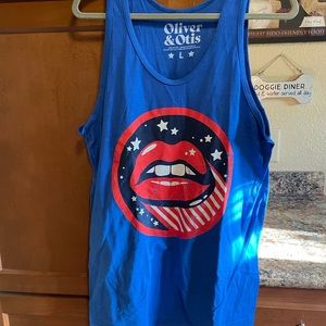Oliver & Otis Tank Top